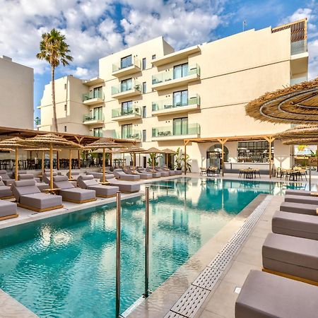 Cabana Blu Hotel & Suites Kardamena  外观 照片