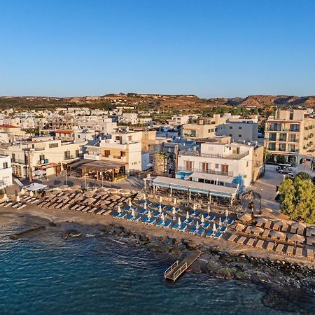 Cabana Blu Hotel & Suites Kardamena  外观 照片