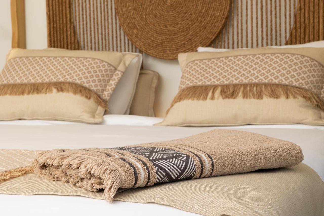 Cabana Blu Hotel & Suites Kardamena  外观 照片