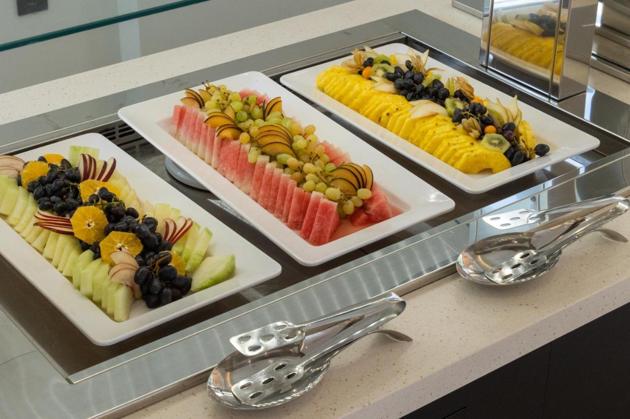 Cabana Blu Hotel & Suites Kardamena  外观 照片