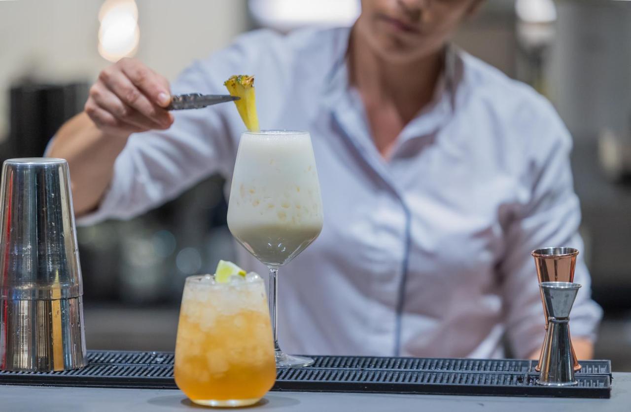 Cabana Blu Hotel & Suites Kardamena  外观 照片