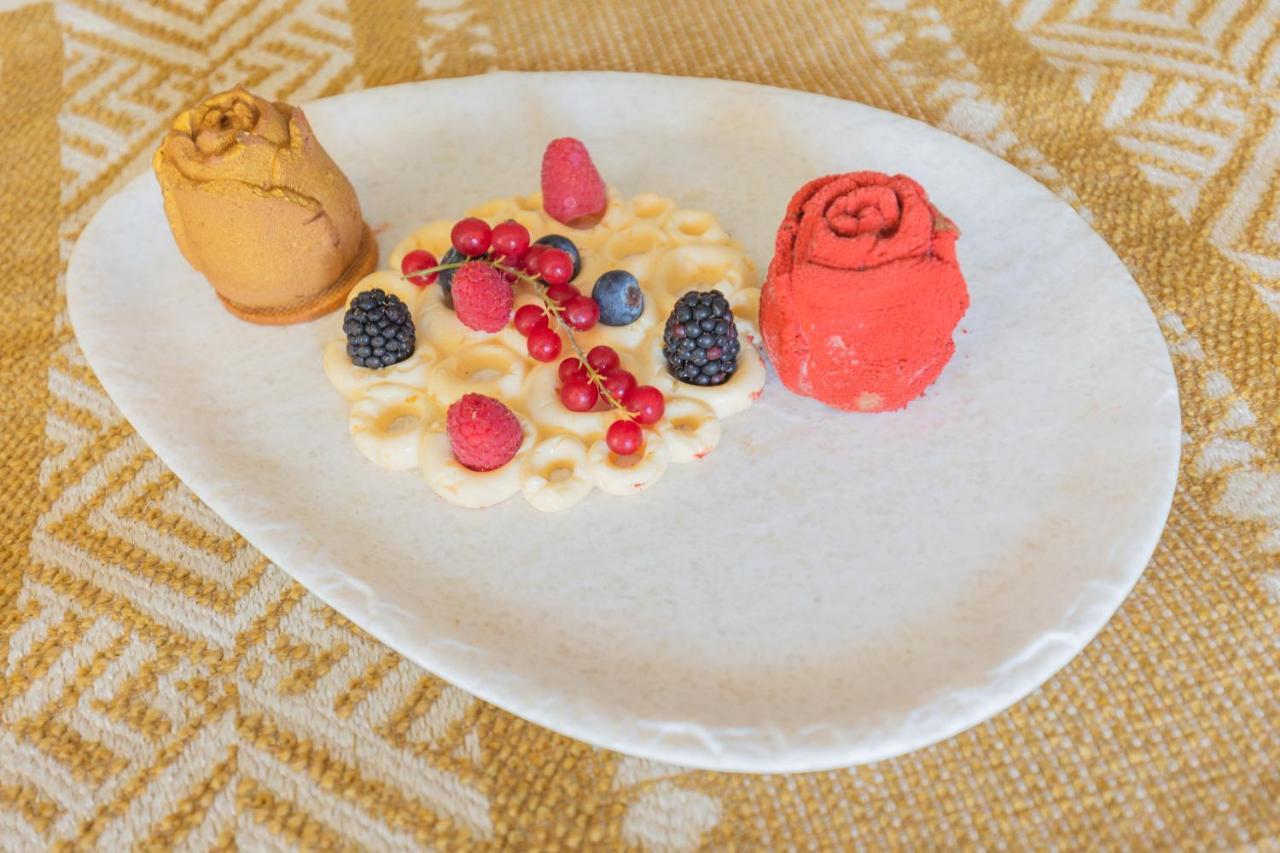 Cabana Blu Hotel & Suites Kardamena  外观 照片
